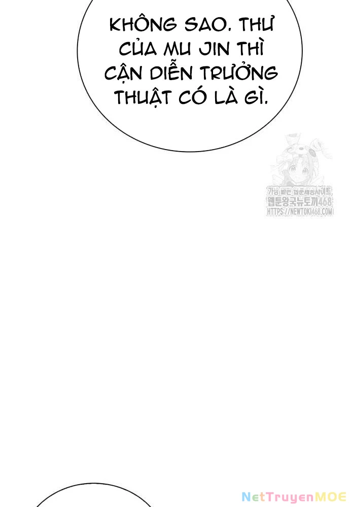 Huấn Luyện Viên Murim Thiên Tài Chapter 54 - Trang 3