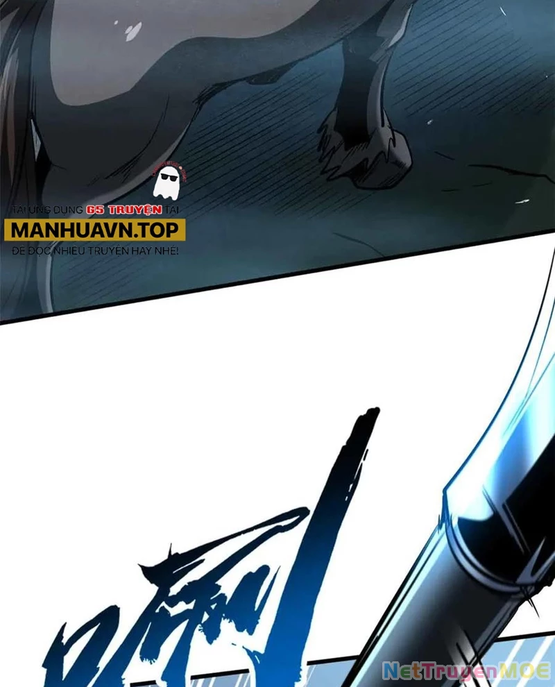 Siêu Cấp Thần Cơ Nhân Chapter 335 - Trang 4