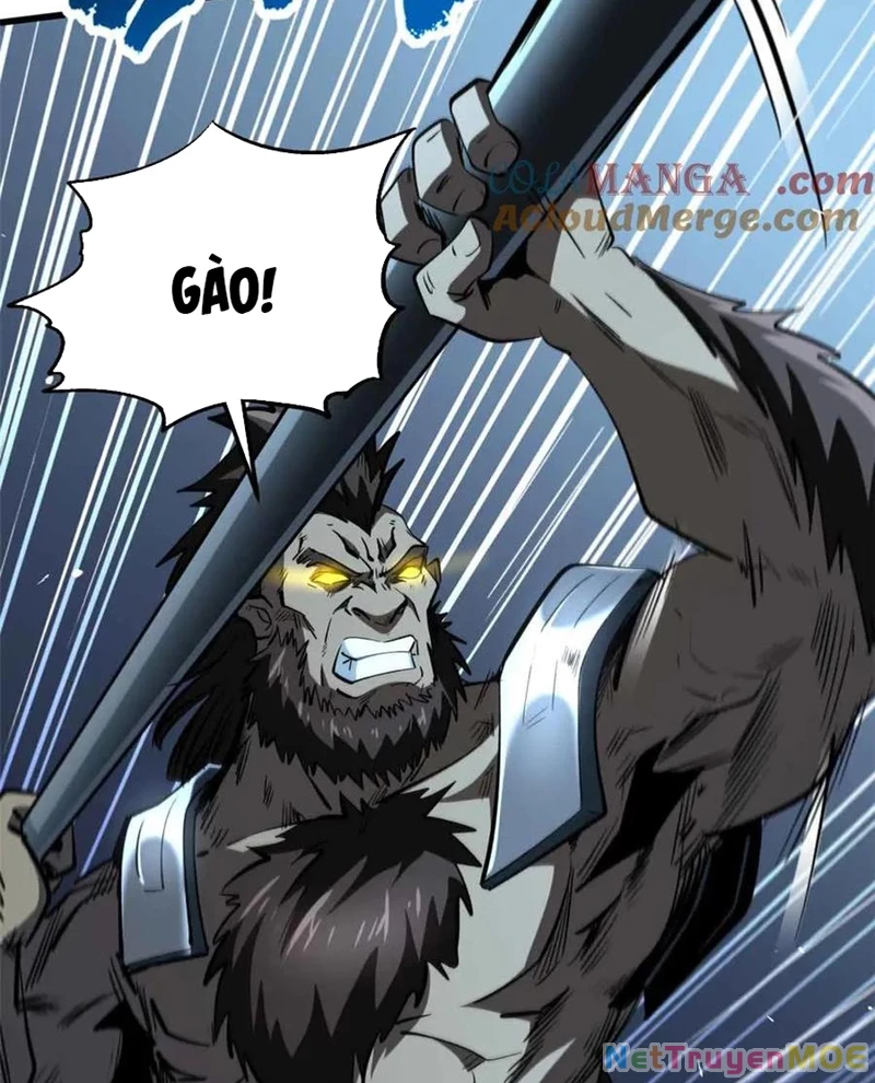 Siêu Cấp Thần Cơ Nhân Chapter 335 - Trang 4