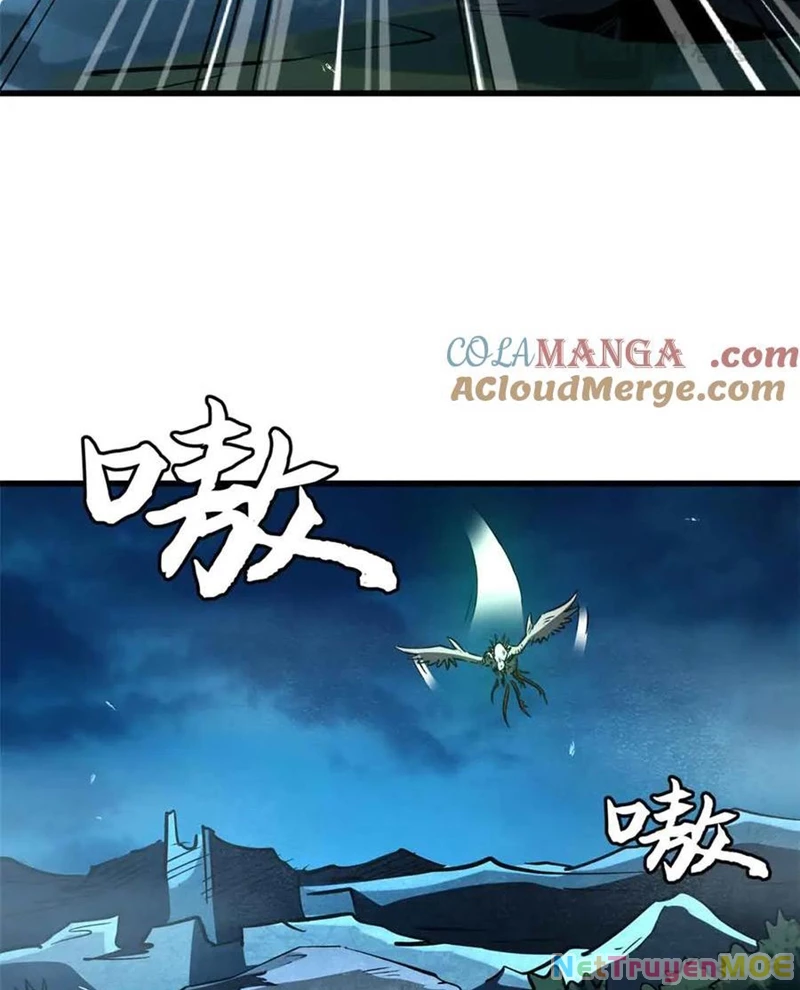 Siêu Cấp Thần Cơ Nhân Chapter 335 - Trang 4