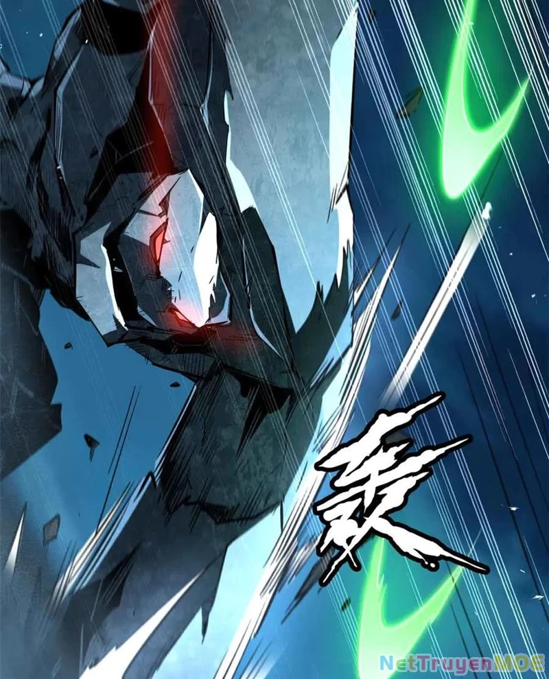 Siêu Cấp Thần Cơ Nhân Chapter 335 - Trang 4