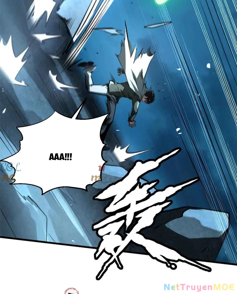 Siêu Cấp Thần Cơ Nhân Chapter 335 - Trang 4