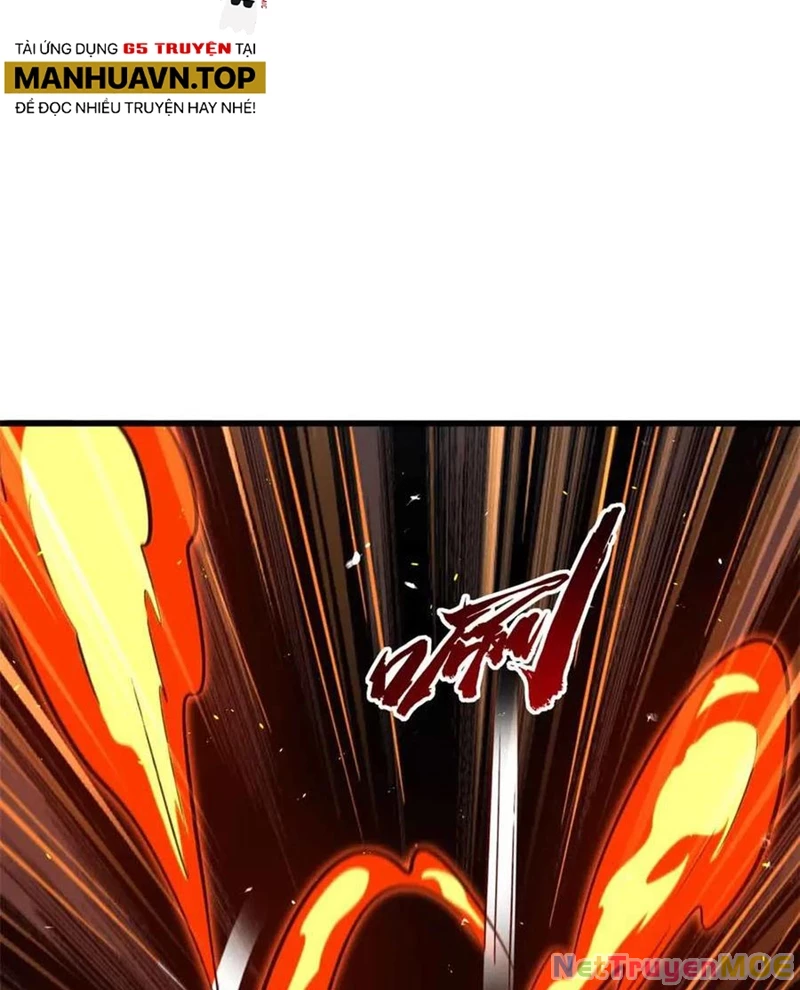 Siêu Cấp Thần Cơ Nhân Chapter 335 - Trang 4
