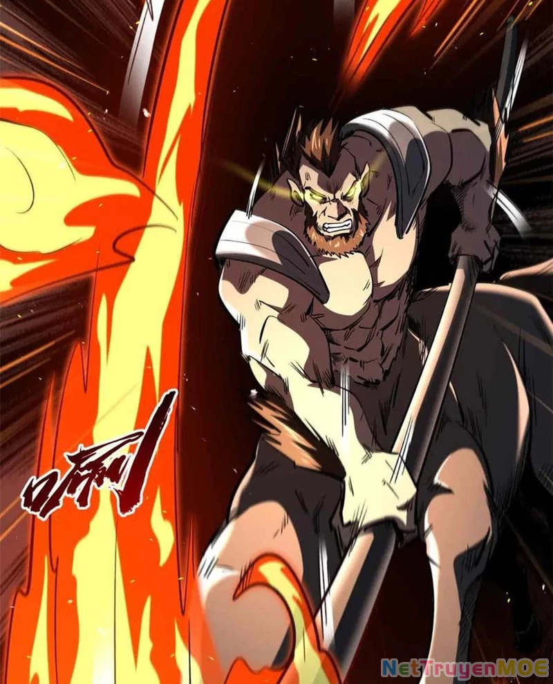 Siêu Cấp Thần Cơ Nhân Chapter 335 - Trang 4