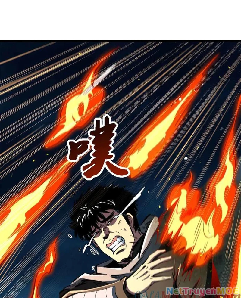 Siêu Cấp Thần Cơ Nhân Chapter 335 - Trang 4