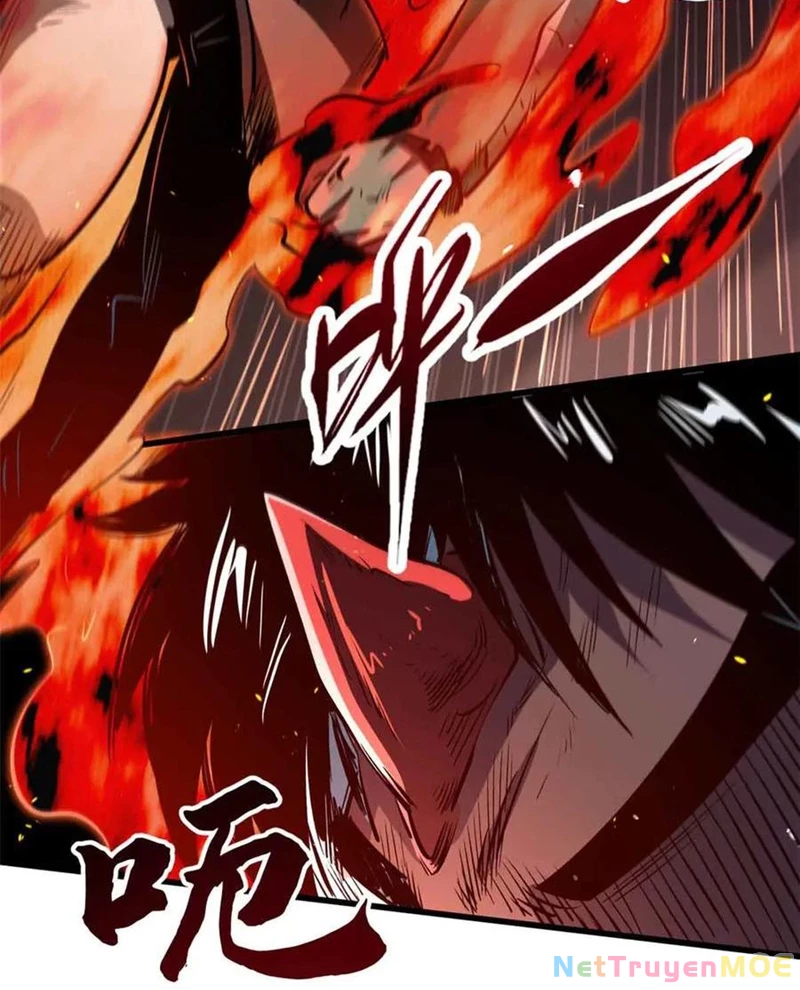 Siêu Cấp Thần Cơ Nhân Chapter 335 - Trang 4