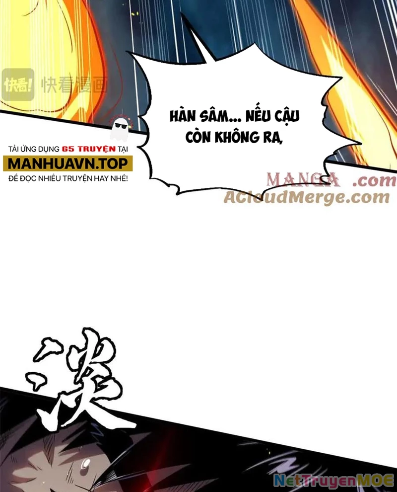 Siêu Cấp Thần Cơ Nhân Chapter 335 - Trang 4