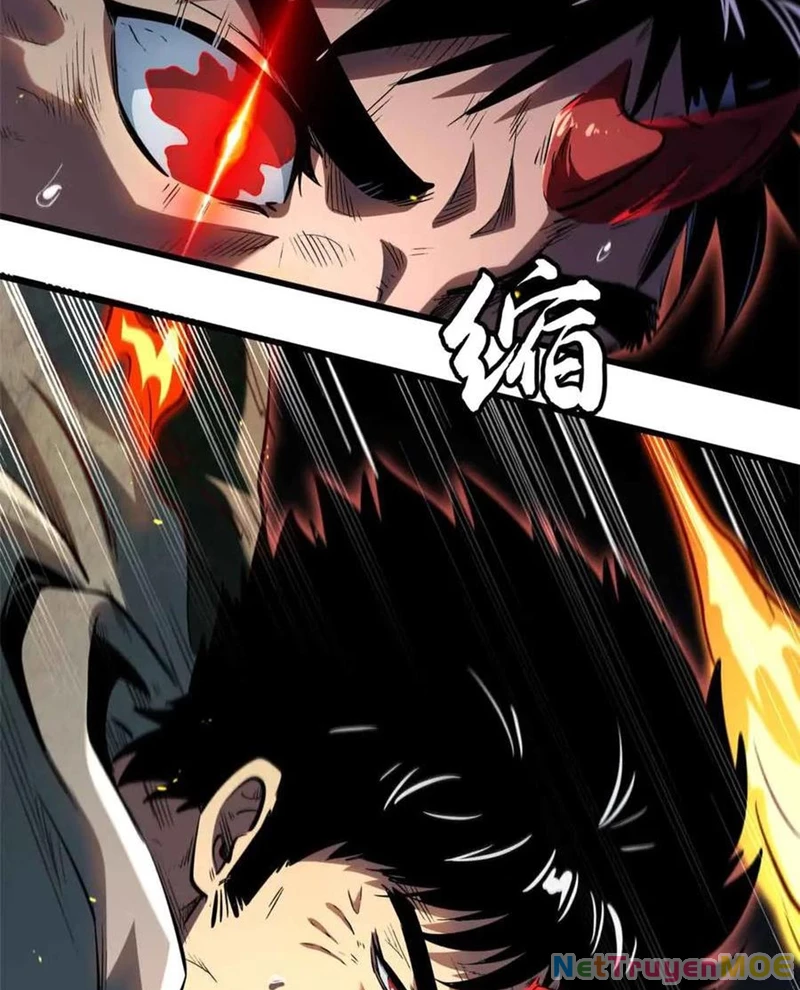 Siêu Cấp Thần Cơ Nhân Chapter 335 - Trang 4