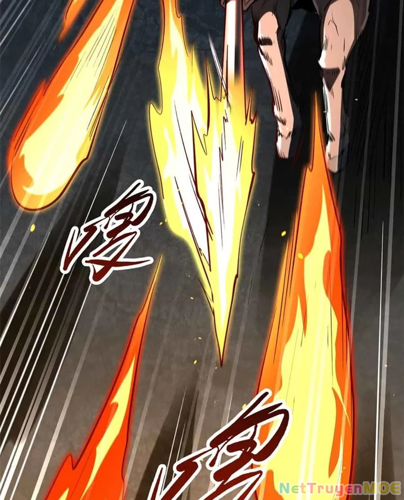 Siêu Cấp Thần Cơ Nhân Chapter 335 - Trang 4