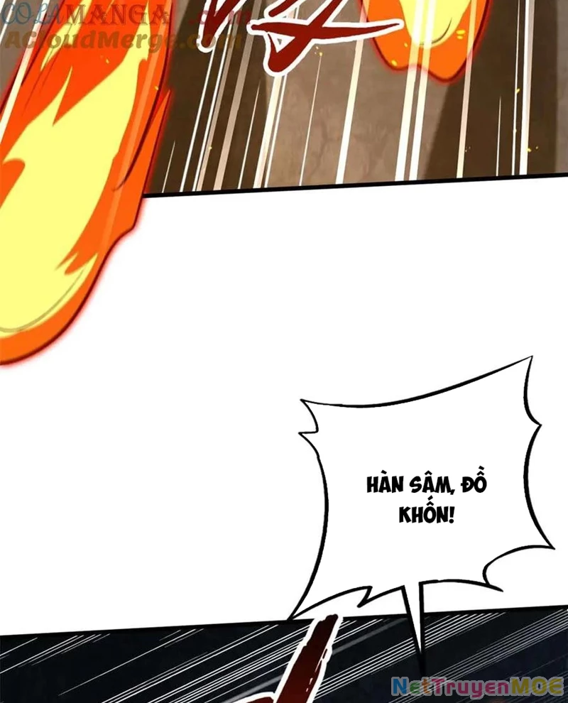 Siêu Cấp Thần Cơ Nhân Chapter 335 - Trang 4