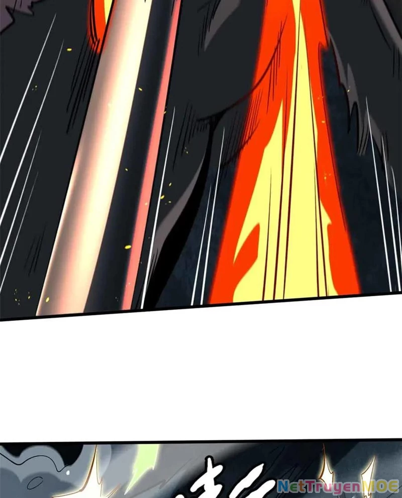 Siêu Cấp Thần Cơ Nhân Chapter 335 - Trang 4