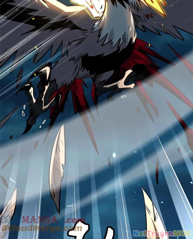 Siêu Cấp Thần Cơ Nhân Chapter 335 - Trang 4
