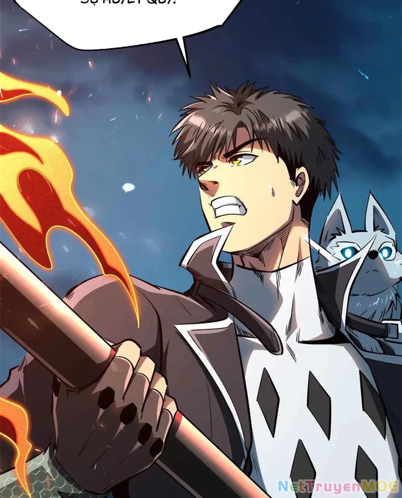 Siêu Cấp Thần Cơ Nhân Chapter 335 - Trang 4