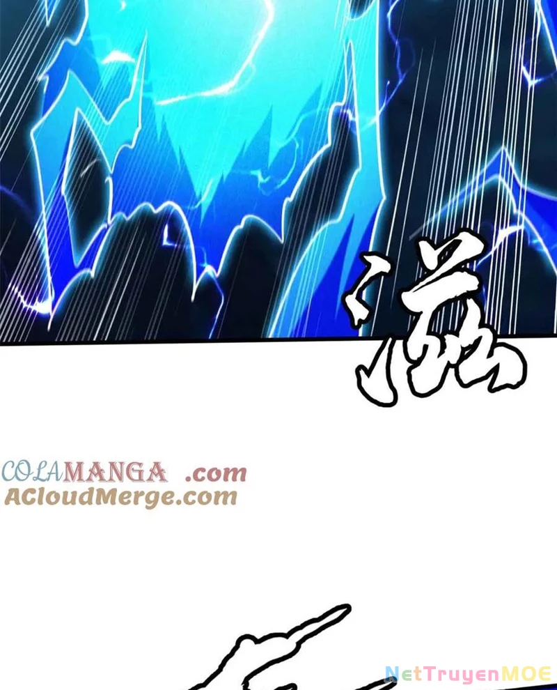 Siêu Cấp Thần Cơ Nhân Chapter 335 - Trang 4