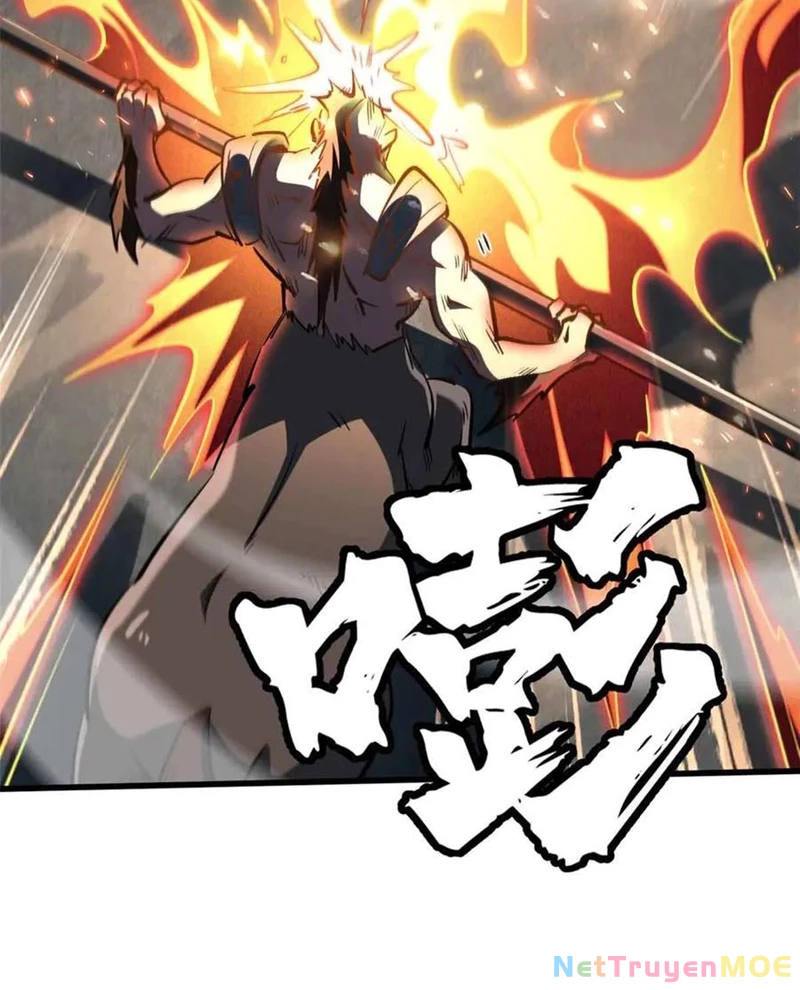 Siêu Cấp Thần Cơ Nhân Chapter 335 - Trang 4
