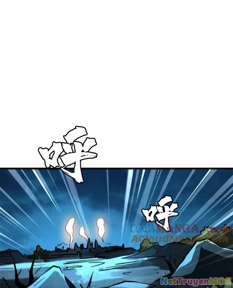 Siêu Cấp Thần Cơ Nhân Chapter 335 - Trang 4