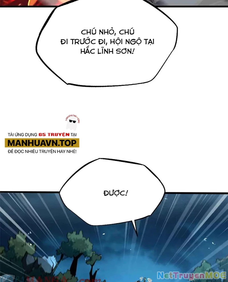 Siêu Cấp Thần Cơ Nhân Chapter 335 - Trang 4
