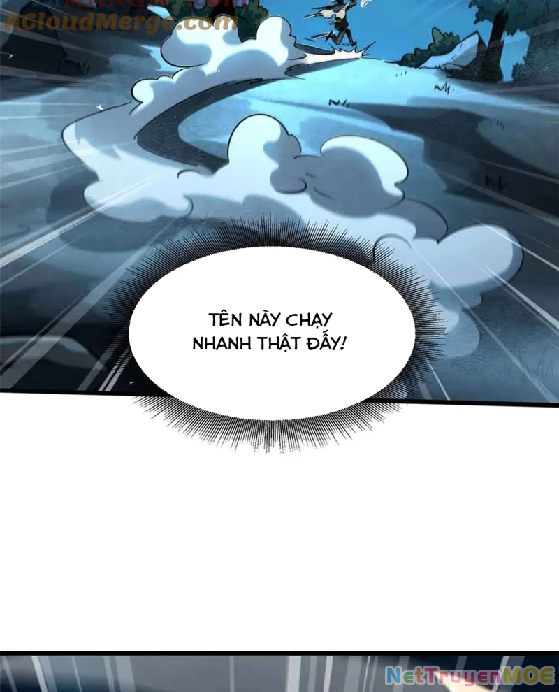 Siêu Cấp Thần Cơ Nhân Chapter 335 - Trang 4
