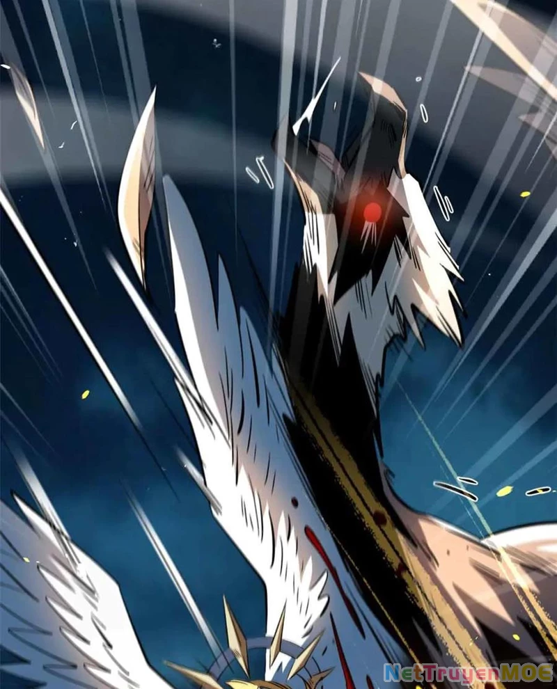 Siêu Cấp Thần Cơ Nhân Chapter 335 - Trang 4