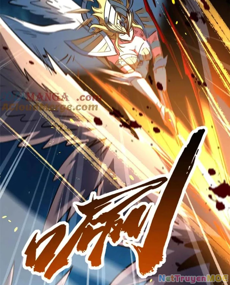 Siêu Cấp Thần Cơ Nhân Chapter 335 - Trang 4