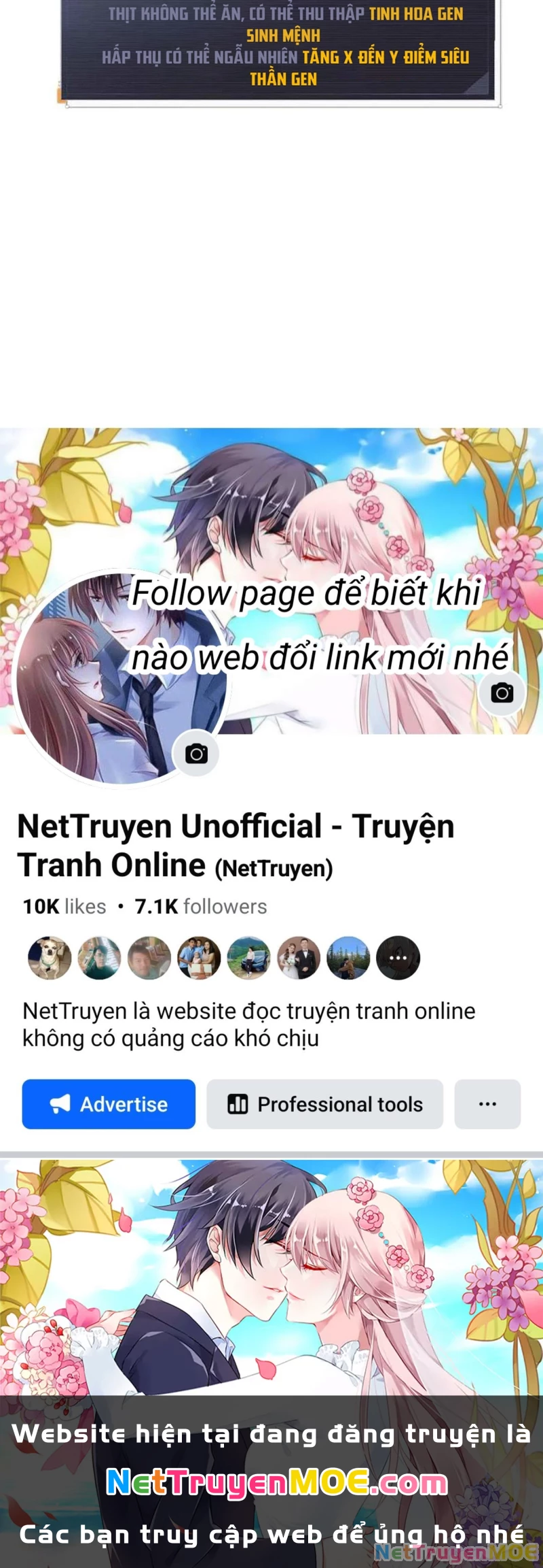 Siêu Cấp Thần Cơ Nhân Chapter 335 - Trang 4