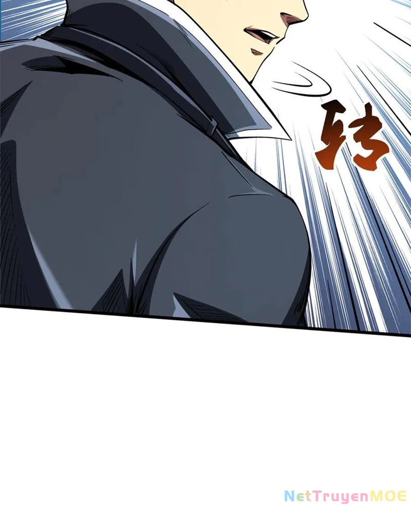 Siêu Cấp Thần Cơ Nhân Chapter 336 - Trang 4