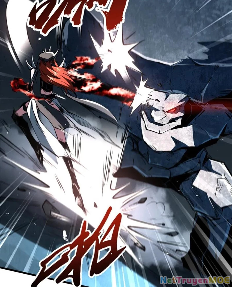 Siêu Cấp Thần Cơ Nhân Chapter 336 - Next Chapter 337