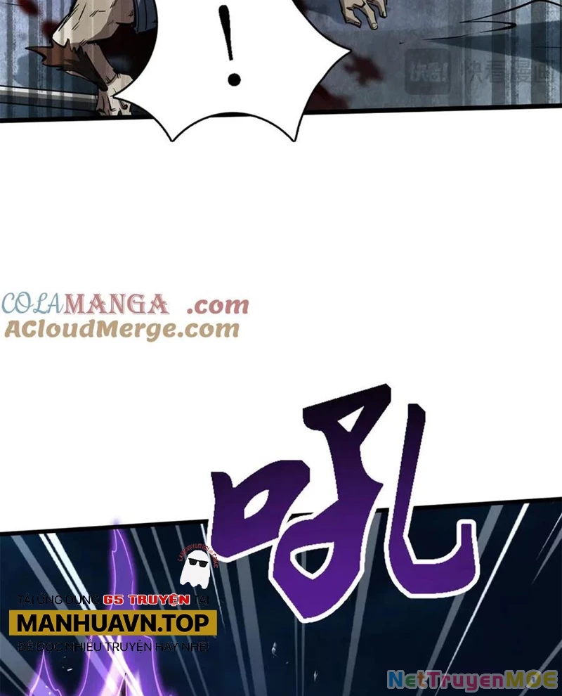 Siêu Cấp Thần Cơ Nhân Chapter 336 - Next Chapter 337
