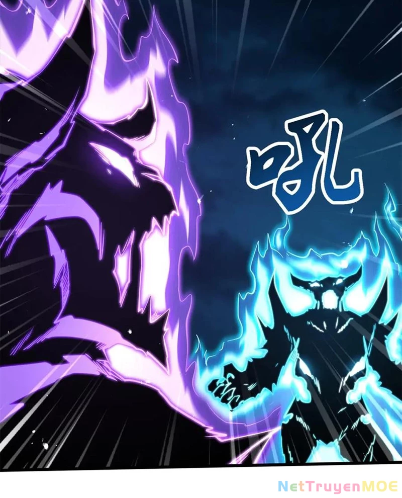 Siêu Cấp Thần Cơ Nhân Chapter 336 - Next Chapter 337