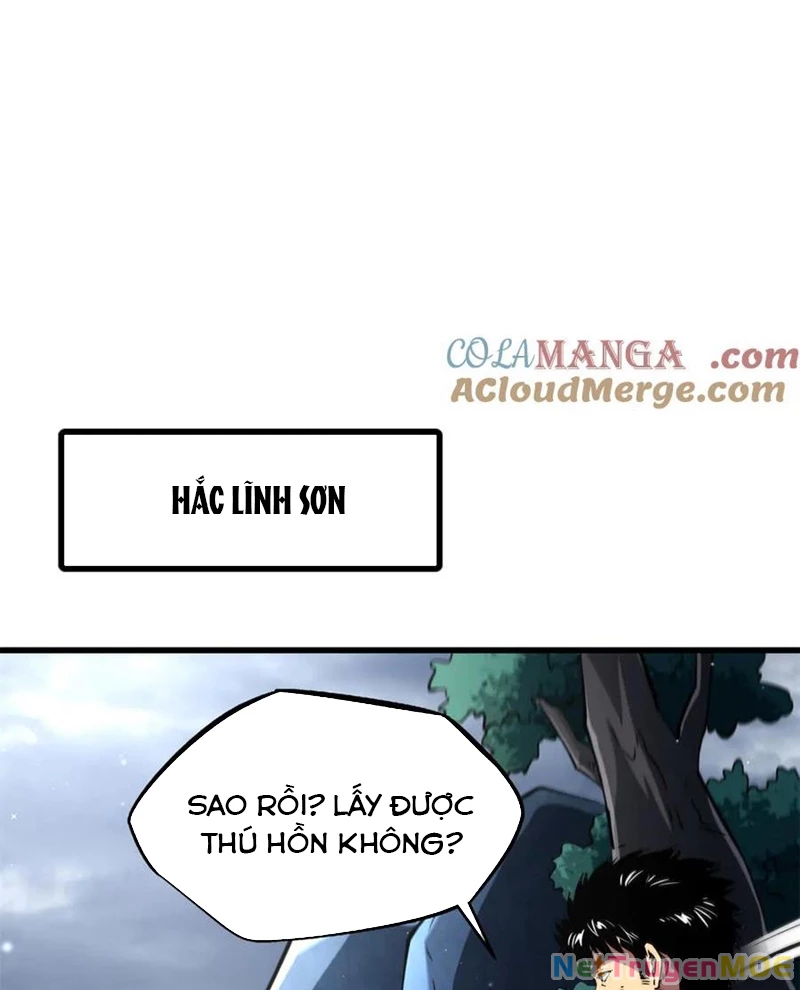 Siêu Cấp Thần Cơ Nhân Chapter 336 - Trang 4