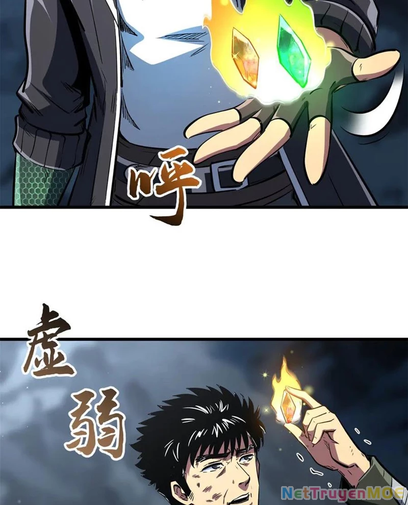 Siêu Cấp Thần Cơ Nhân Chapter 336 - Trang 4