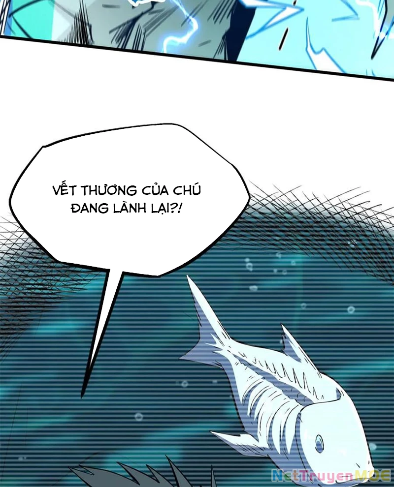 Siêu Cấp Thần Cơ Nhân Chapter 336 - Next Chapter 337