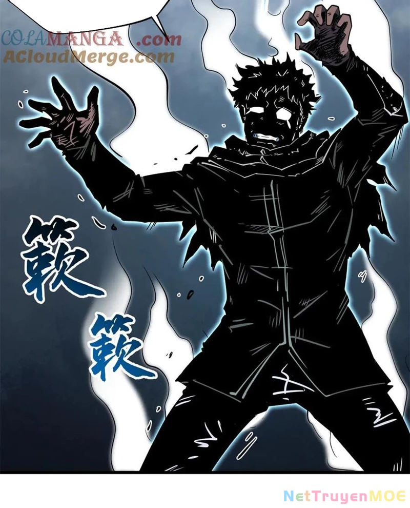 Siêu Cấp Thần Cơ Nhân Chapter 336 - Trang 4