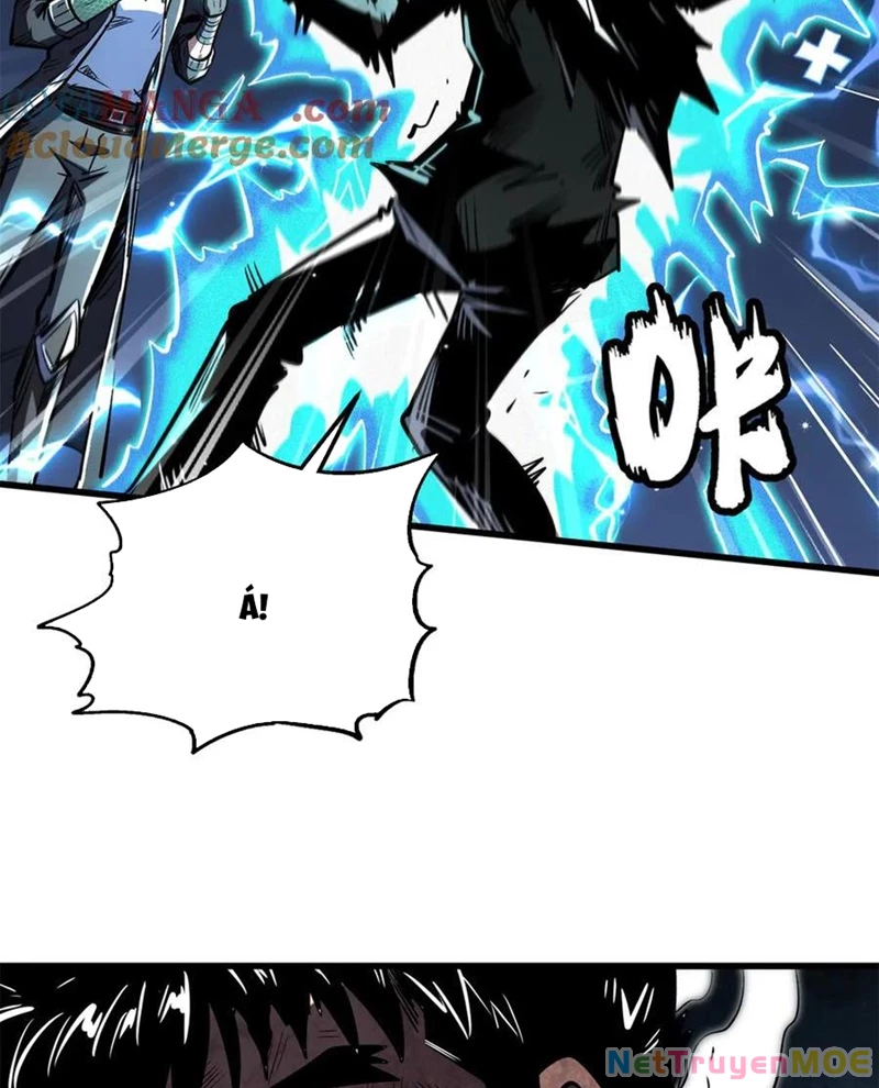 Siêu Cấp Thần Cơ Nhân Chapter 336 - Next Chapter 337