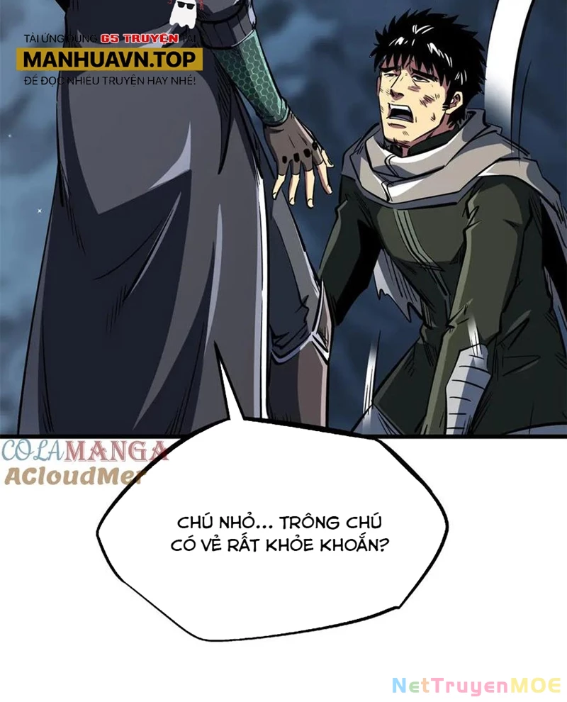 Siêu Cấp Thần Cơ Nhân Chapter 336 - Next Chapter 337
