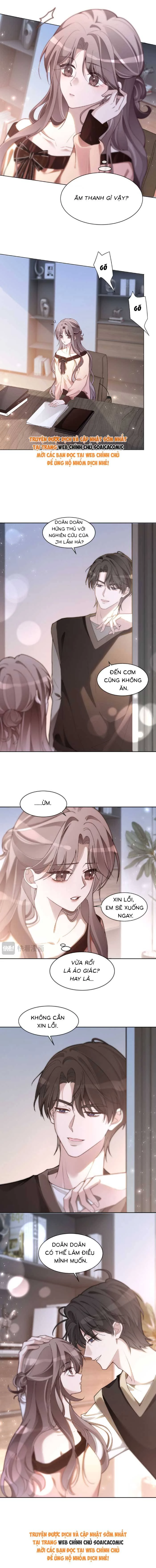 Được Các Anh Trai Chiều Chuộng Tôi Trở Nên Ngang Tàng Chapter 332 - Next Chapter 333