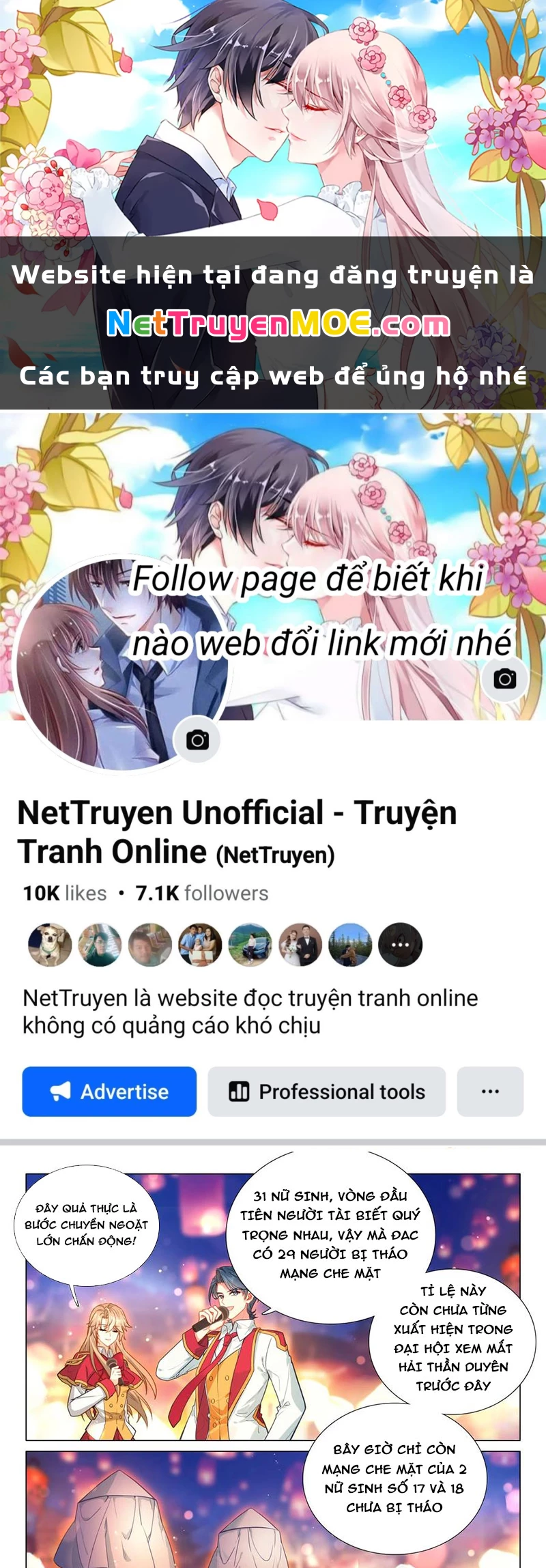 Long Vương Truyền Thuyết Chapter 428 - Trang 4