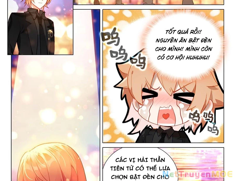 Long Vương Truyền Thuyết Chapter 428 - Trang 4