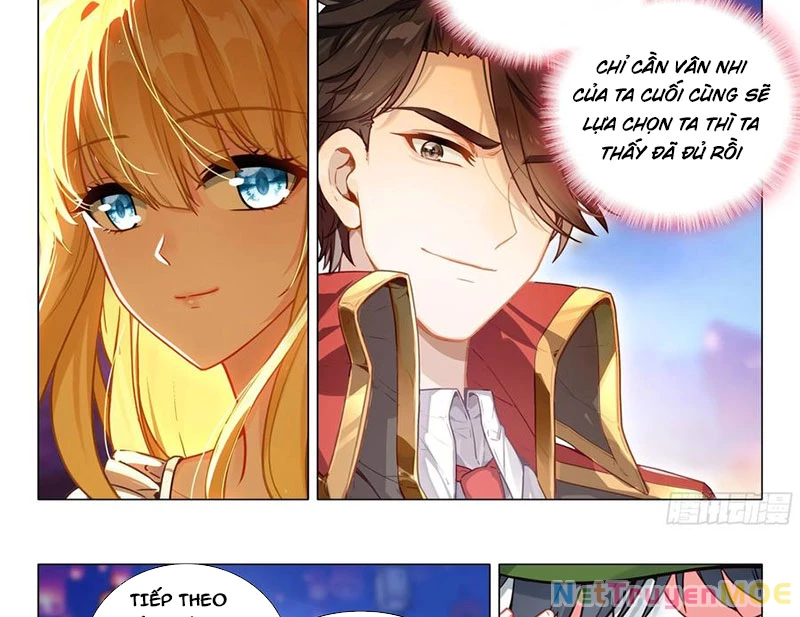 Long Vương Truyền Thuyết Chapter 428 - Trang 4