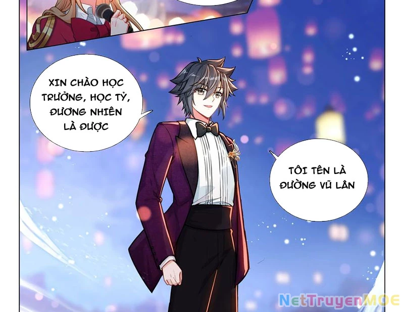 Long Vương Truyền Thuyết Chapter 428 - Trang 4