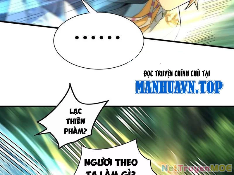 Ta Thực Sự Không Có Hứng Tu Tiên Chapter 55 - Trang 3
