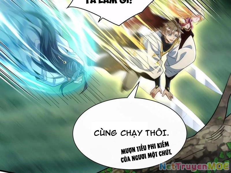 Ta Thực Sự Không Có Hứng Tu Tiên Chapter 55 - Trang 3
