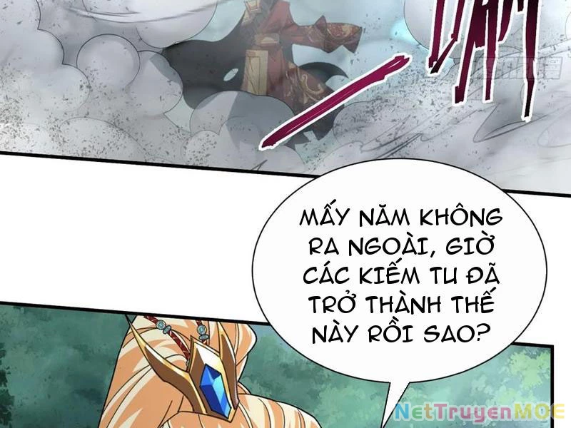Ta Thực Sự Không Có Hứng Tu Tiên Chapter 55 - Trang 3