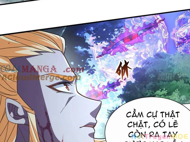 Ta Thực Sự Không Có Hứng Tu Tiên Chapter 55 - Trang 3