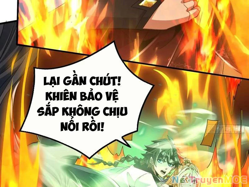 Ta Thực Sự Không Có Hứng Tu Tiên Chapter 55 - Trang 3