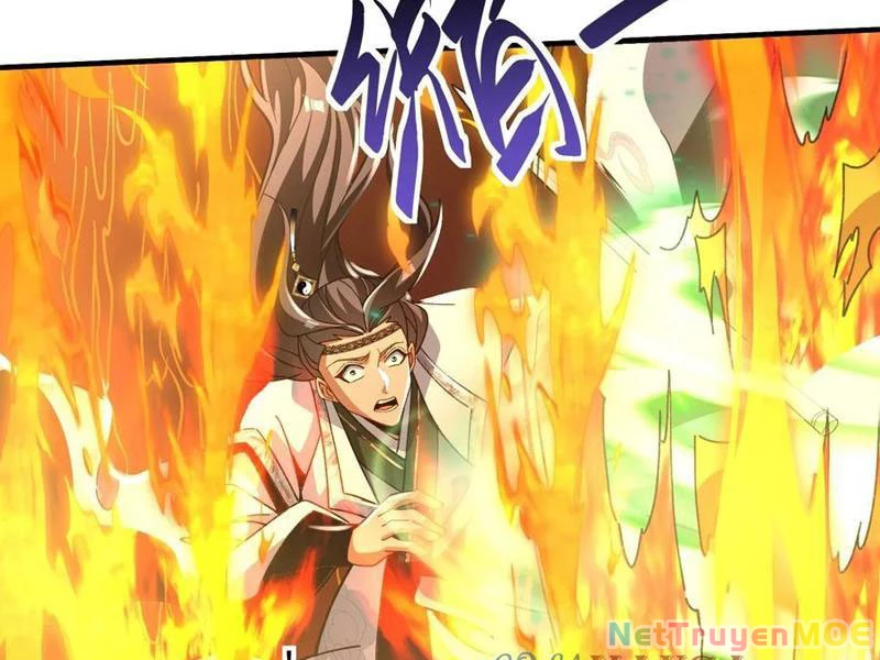 Ta Thực Sự Không Có Hứng Tu Tiên Chapter 55 - Trang 3