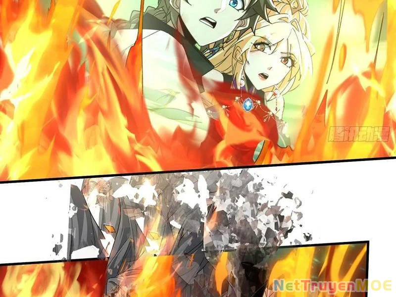 Ta Thực Sự Không Có Hứng Tu Tiên Chapter 55 - Trang 3