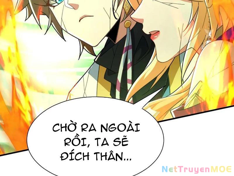 Ta Thực Sự Không Có Hứng Tu Tiên Chapter 55 - Trang 3