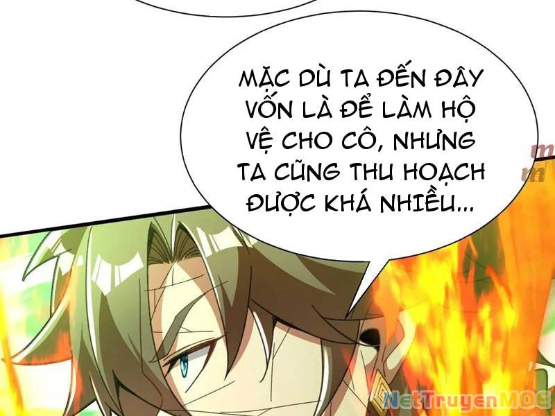 Ta Thực Sự Không Có Hứng Tu Tiên Chapter 55 - Trang 3