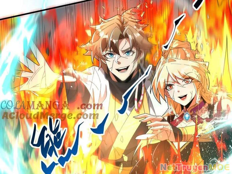 Ta Thực Sự Không Có Hứng Tu Tiên Chapter 55 - Trang 3